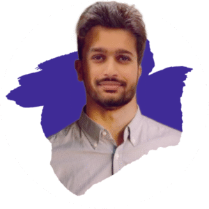 Picture of Nabeel Ahmed