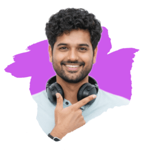 Picture of Sameer J.